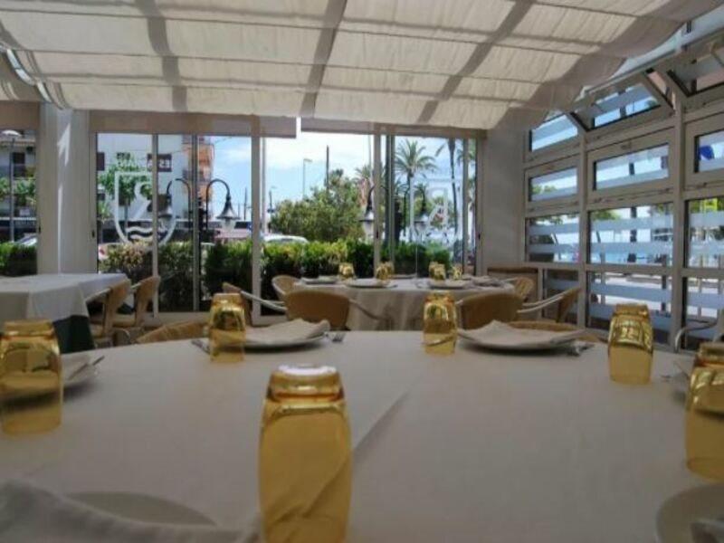 Hotel Rovira Cambrils Exterior photo