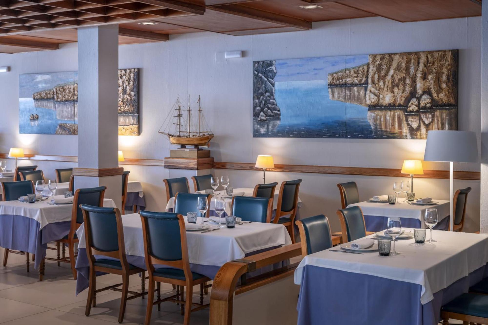 Hotel Rovira Cambrils Exterior photo