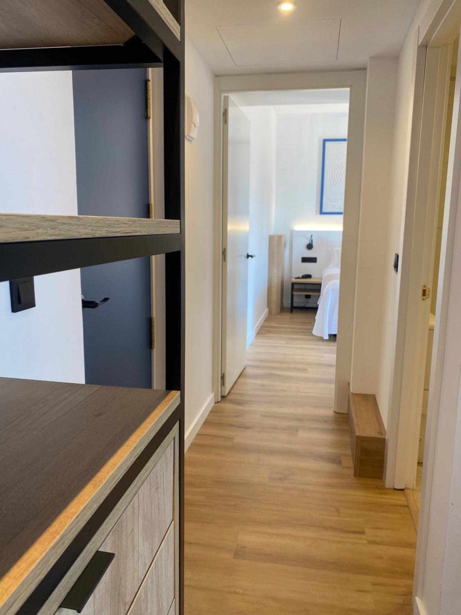 Hotel Rovira Cambrils Room photo