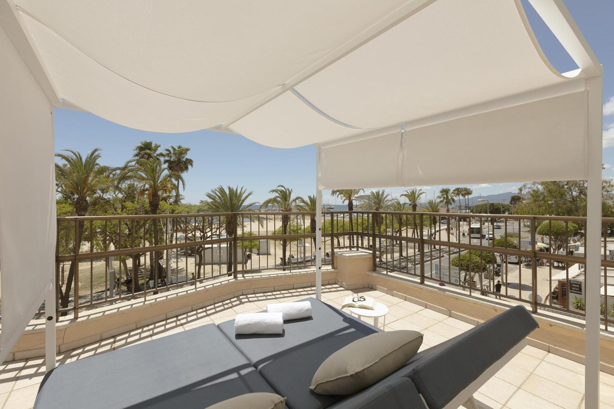 Hotel Rovira Cambrils Exterior photo